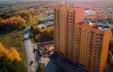 фото ЖК "Пролетарская 271/5" Новосибирск - 2